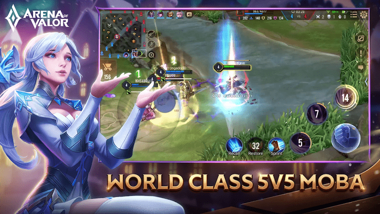 手机录制游戏视频的应用推荐——联机类MOBA游戏 手机录制游戏视频的应用推荐——联机类MOBA游戏