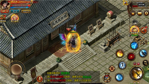 推荐几款支持多人联战的传奇手机游戏,和好友一同驰骋战场,共享激烈对决
推荐几款支持多人联战的传奇手机游戏,和好友一同驰骋战场,共享激烈对决