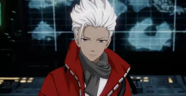 关于幻塔中红A角色的脸型定制攻略——分享幻塔红A的捏脸数据ID码