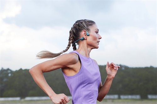 Shokz韶音即将在ChinaJoy展会上首次亮相,引领不入耳佩戴体验的全新舒适聆听潮流 Shokz韶音即将在ChinaJoy展会上首次亮相,引领不入耳佩戴体验的全新舒适聆听潮流