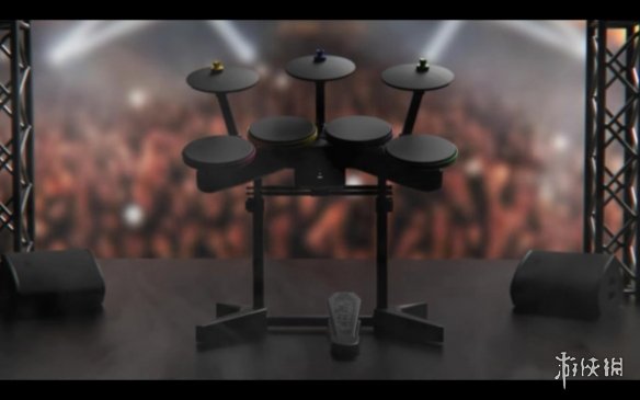 喜讯传来,鼓迷们狂热不已!CKRD预计将在2026年发布全新鼓组系列。 喜讯传来,鼓迷们狂热不已!CKRD预计将在2026年发布全新鼓组系列。