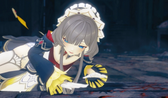 次元交错!《生化4重制版》中意外出现《原神》中的桑德罗尼,至冬国的使徒降临西班牙村落
次元交错!《生化4重制版》中意外出现《原神》中的桑德罗尼,至冬国的使徒降临西班牙村落