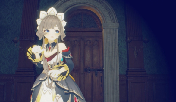 次元交错!《生化4重制版》中意外出现《原神》中的桑德罗尼,至冬国的使徒降临西班牙村落
次元交错!《生化4重制版》中意外出现《原神》中的桑德罗尼,至冬国的使徒降临西班牙村落