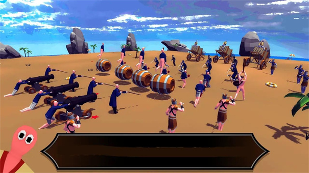 类似红色警戒风格的手机游戏推荐——模拟现代战争题材 类似红色警戒风格的手机游戏推荐——模拟现代战争题材