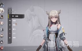 关于明日方舟终末地中的佩丽卡介绍——探索佩丽卡在终末世界的角色定位与描述方式