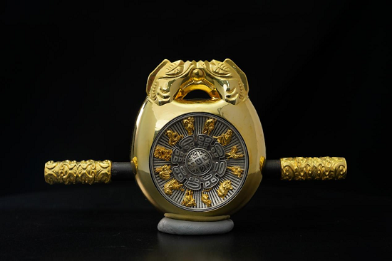 气势如虹！《自在西游》全新解锁黄金木鱼，招募策略大师的精彩活动正火热开启