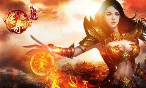 推荐排名第一的合击传奇手游以及刀刀暴击特色玩法