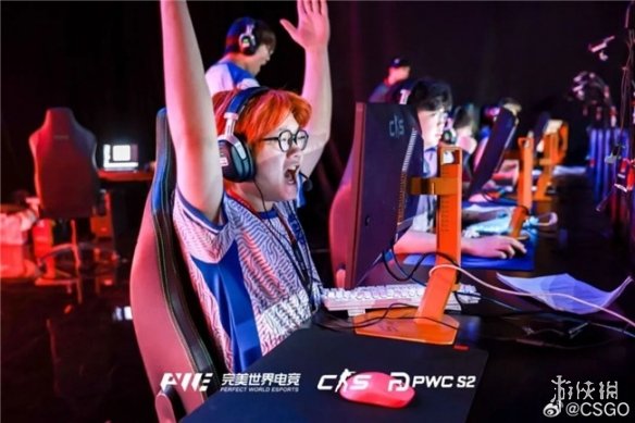 随着S2赛季的战火再度点燃，PWC挑战赛再迎高潮，AGON全力支持巅峰对决！