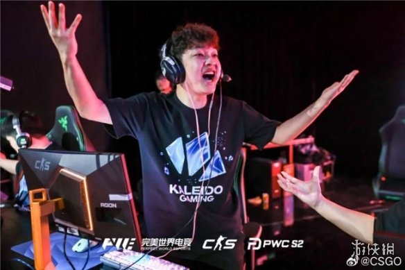 随着S2赛季的战火再度点燃，PWC挑战赛再迎高潮，AGON全力支持巅峰对决！