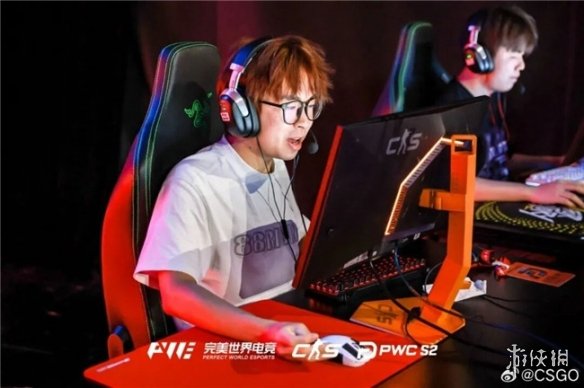 随着S2赛季的战火再度点燃，PWC挑战赛再迎高潮，AGON全力支持巅峰对决！