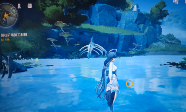 关于完成鸣潮植物大战成就的方法，以下是详细攻略介绍