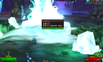 有关冰霜之王成就的完成方法—2025年魔兽世界火焰节冰霜之王任务攻略