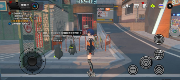 绝区零电流品鉴布的获取地点详解及收集攻略
