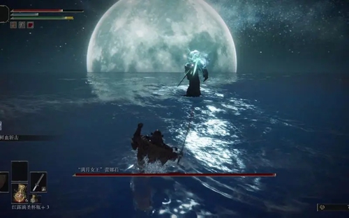 关于如何获取艾尔登法环中的雷娜拉满月魔法，以下是详细的介绍与步骤说明：

