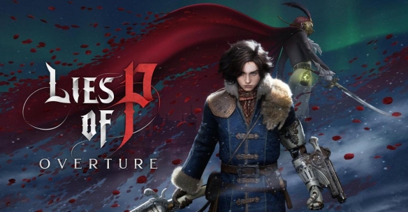 这次是《匹诺曹的谎言》首次在DLC方面获得荣誉！新扩展包荣获韩国游戏大奖的殊荣