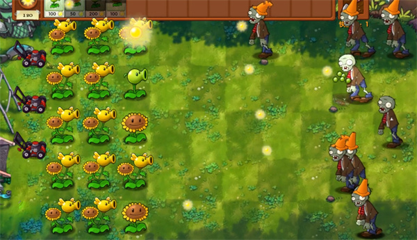 植物大战僵尸融合版的攻略指南——完整关卡通关策略详解