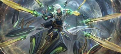 关于曙光英雄吕洞宾的游戏玩法与策略指南—如何灵活操作吕洞宾以发挥其最大潜力
