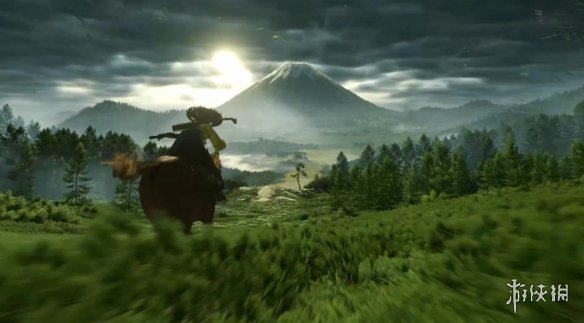 行业分析师揭示了当前游戏市场中的消费趋向分化：呈现出K型的走势