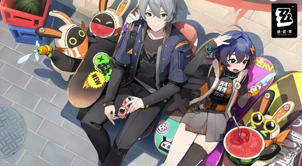 关于绝区零的服务器开启时间，以下是详细介绍