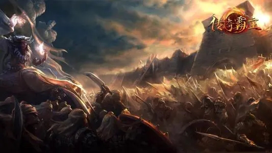 推荐几款畅快体验的满级VIP无限元宝手游平台，带你领略极致的传奇快感