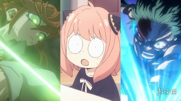 十月新番第六周最受欢迎的动画排行榜已正式公布，赛马娘系列强势回归