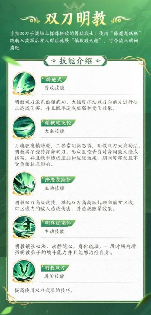 《剑网1：归来》最新资料片正式上线，带来了全新的门派体系和萌宠伙伴！