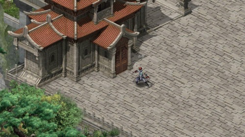 《剑网1：归来》最新资料片正式上线，带来了全新的门派体系和萌宠伙伴！