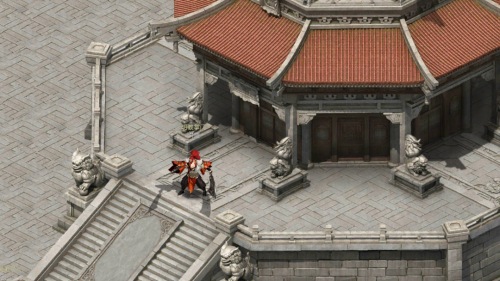 《剑网1：归来》最新资料片正式上线，带来了全新的门派体系和萌宠伙伴！