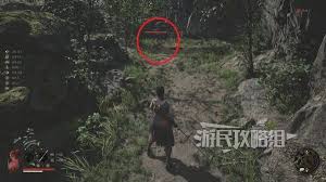 明末渊虚之羽葫芦玉佩的获得途径详解——如何在明末渊虚之羽中获取葫芦玉佩