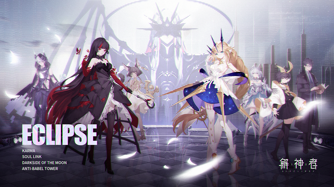 日系二次元策略战斗游戏推荐合集——探索多样策略体验
