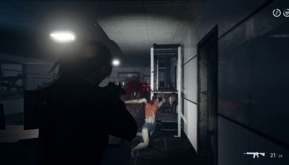 《致命解药》第二章正式上线!丰富内容全面升级,游戏机制焕然一新 《致命解药》第二章正式上线!丰富内容全面升级,游戏机制焕然一新