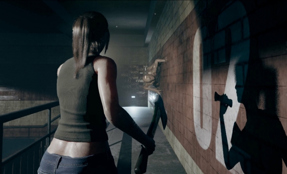 《致命解药》第二章正式上线!丰富内容全面升级,游戏机制焕然一新 《致命解药》第二章正式上线!丰富内容全面升级,游戏机制焕然一新