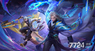 王者荣耀S40赛季的皮肤有哪些？-关于王者荣耀S40赛季新皮肤的详细介绍