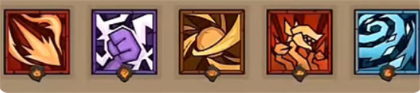 英雄没有闪的三元素混合伤害雷电拳流构建策略