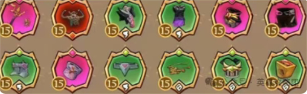 英雄没有闪的三元素混合伤害雷电拳流构建策略