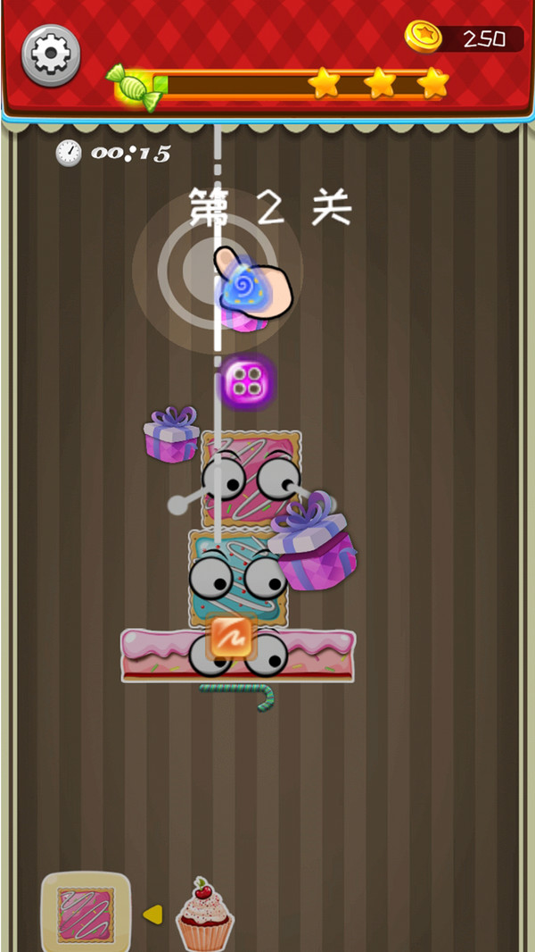 手机方块类游戏推荐_多趣叠叠乐