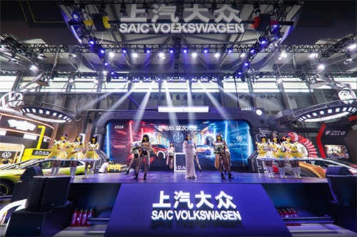 突破虚实界限，携手Z世代，共同推动2025年ChinaJoy，助力汽车企业开拓全新营销空间！