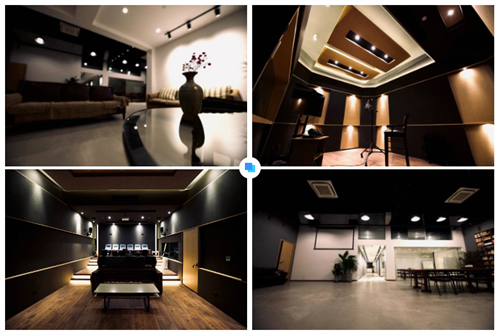 上海恒声确认亮相2025年ChinaJoy BTOB展区,展现公司风采! 上海恒声确认亮相2025年ChinaJoy BTOB展区,展现公司风采!