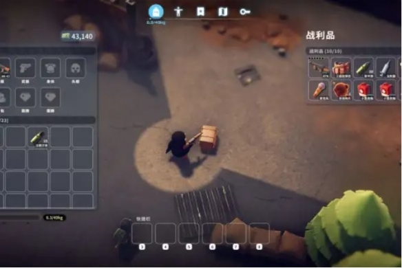 《逃离鸭科夫》v1.2.5版本正式推出：全面提升性能表现并强化对MOD的支持能力