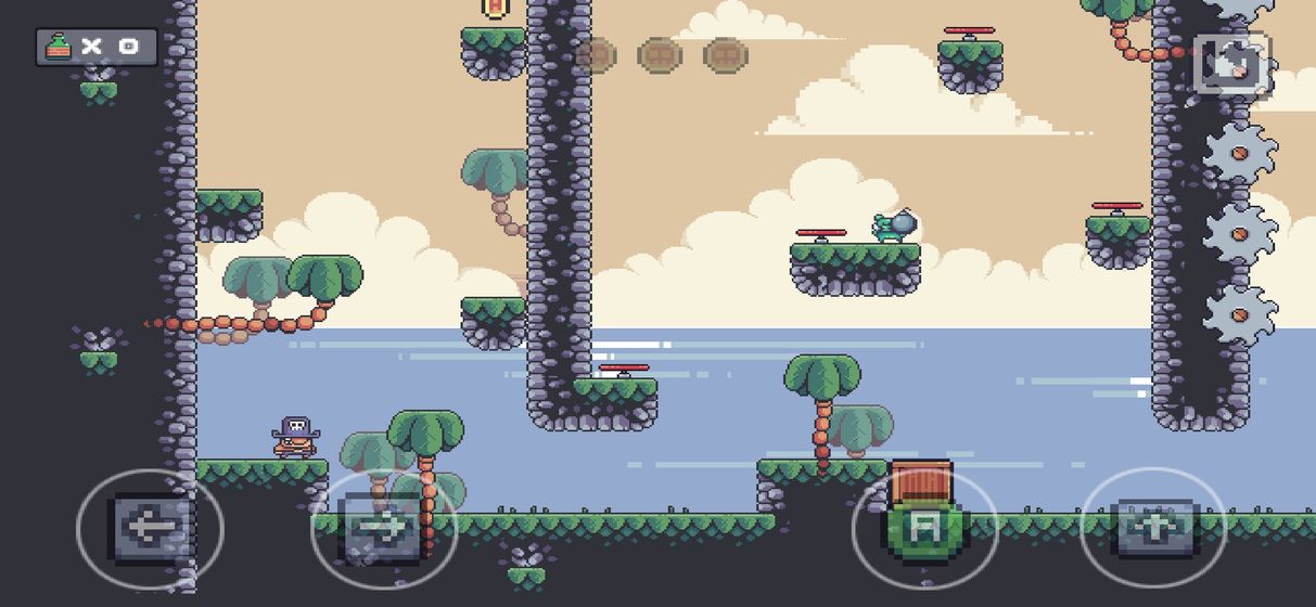 在海上求生的手机游戏推荐——资源收集与坚持生存