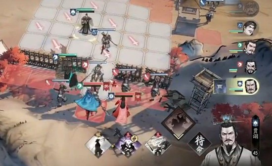 关于《三国望神州》中强力武将的详细分析—哪些武将属于顶尖阵容