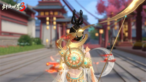 广受官方媒体赞誉！《剑侠世界3》以敦煌为主题的联动引发文化热潮