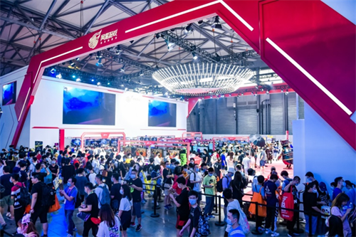 2025年中国国际数码互动娱乐展览会(ChinaJoy)迎来其二十周年华诞,精彩纷呈、合作热潮澎湃! 2025年中国国际数码互动娱乐展览会(ChinaJoy)迎来其二十周年华诞,精彩纷呈、合作热潮澎湃!