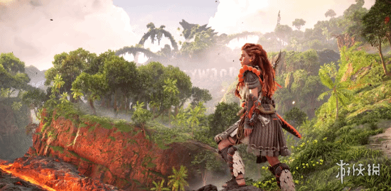 PS《地平线：西之绝境》收藏版价格大幅下调！仅需30美元清仓出售