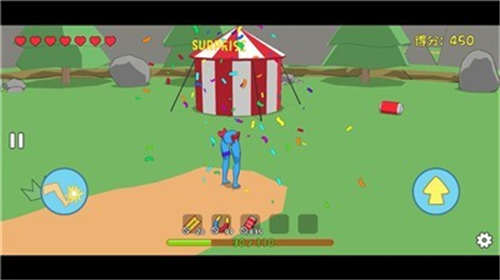 手机小游戏合集应用推荐——轻巧占用内存的休闲娱乐游戏