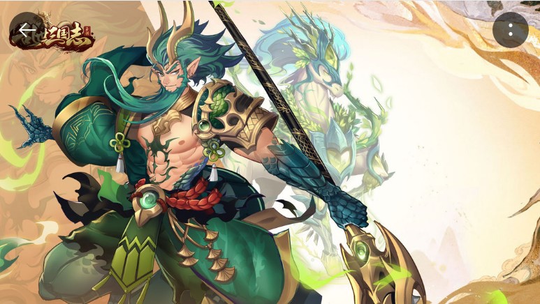 手机上以三国题材为背景的回合制卡牌游戏,兼具群攻技能与一对一对决的优质推荐
手机上以三国题材为背景的回合制卡牌游戏,兼具群攻技能与一对一对决的优质推荐