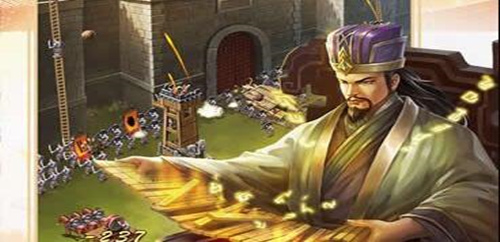 手机上以三国题材为背景的回合制卡牌游戏,兼具群攻技能与一对一对决的优质推荐
手机上以三国题材为背景的回合制卡牌游戏,兼具群攻技能与一对一对决的优质推荐