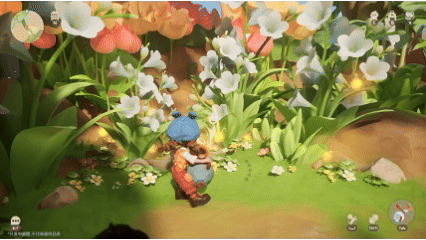 治愈是否已成为制胜的绝招？腾讯最新游戏在海外市场掀起热潮！