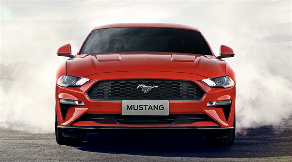 在生存大世界中展现其非凡魅力的传奇跑车，福特Mustang正式登陆《黎明觉醒：生机》 

