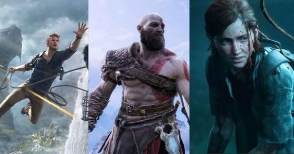 传闻称，索尼为了应对Steam Machine放缓游戏在PC平台的移植步伐，正在调整其策略。 

